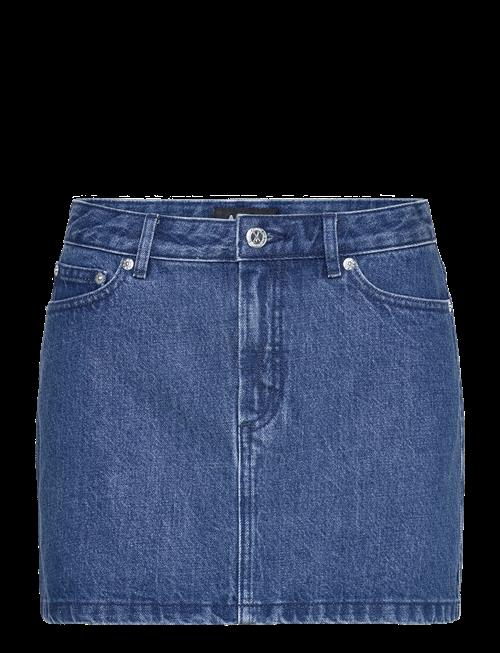A.P.C. | Mini Skirt | 36