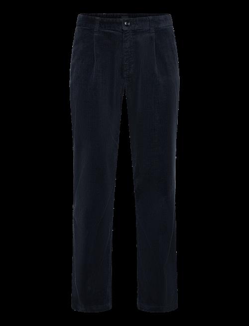 BOSS | Chino-Pleated | 31 x 32
