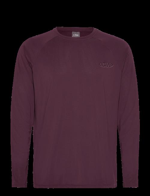 ICANIWILL | Mirage Cardio Long Sleeve M | M