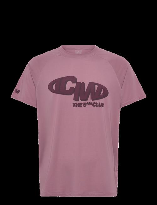 ICANIWILL | Mirage Cardio T-Shirt M | XL