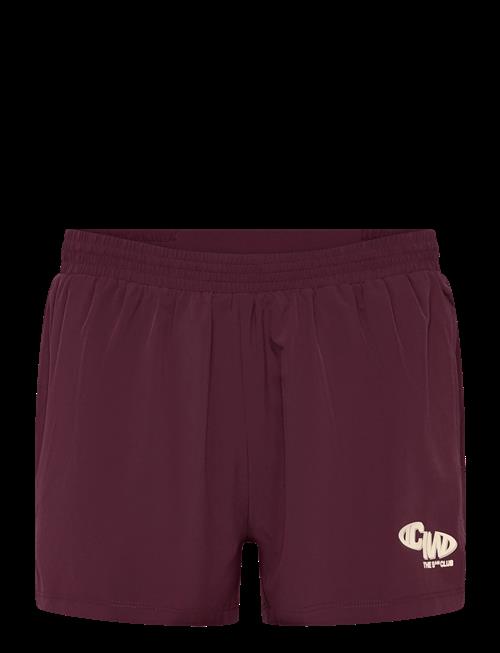ICANIWILL | Mirage Cardio Shorts 3" M | XL
