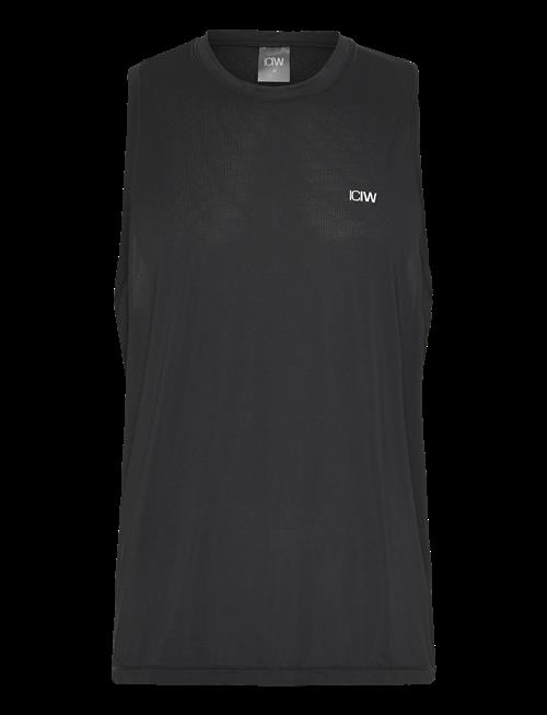 ICANIWILL | Mirage Cardio Tank Top M | S