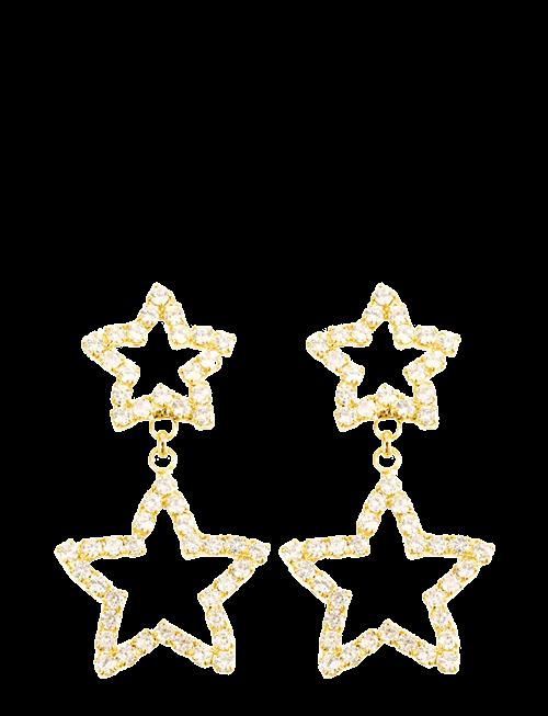 By Jolima | Starlight Mini Earring | ONE SIZE 4 cm