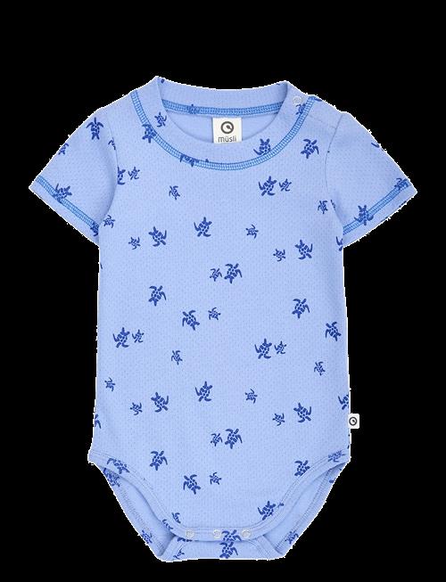 Müsli | Turtle S/S Body | 68