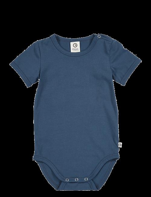 Müsli | Cozy Me S/S Body | 56