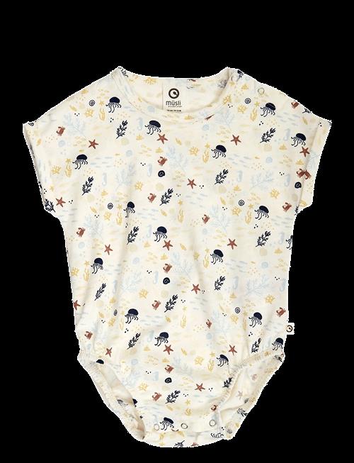 Müsli | Sea S/S Body | 86