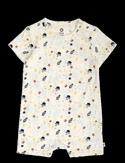 Müsli | Sea Beach Body | 80