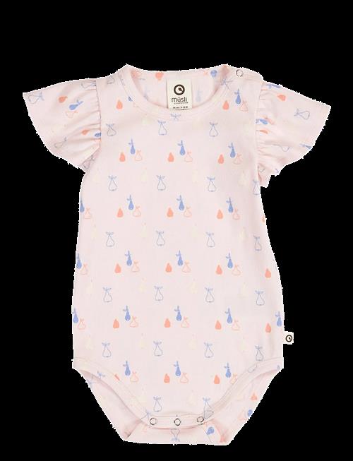 Müsli | Picnic Frill S/S Body | 56