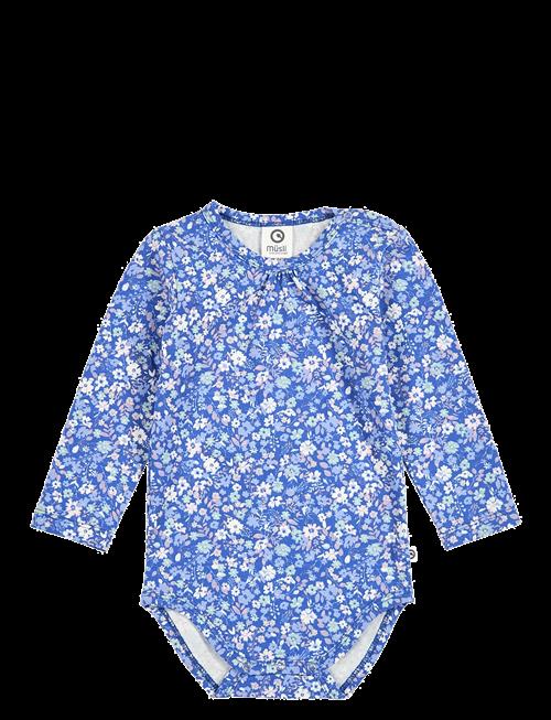 Müsli | Primrose L/S Body | 80