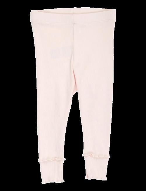 Müsli | Cozy Me Rib Deco Leggings Baby | 74
