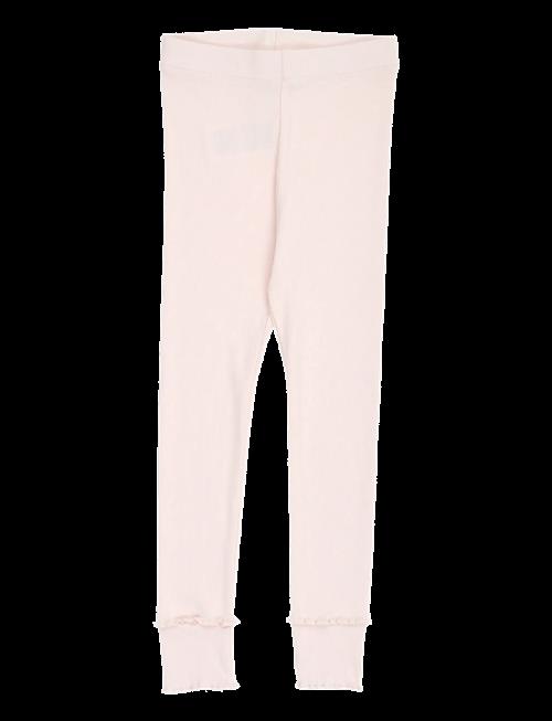 Müsli | Cozy Me Rib Deco Leggings | 110