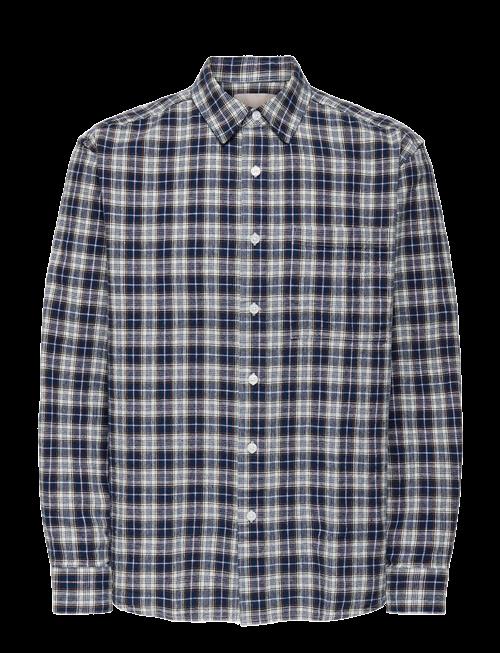 ONLY & SONS | Onsrafael Check Ls Shirt 0505 | S