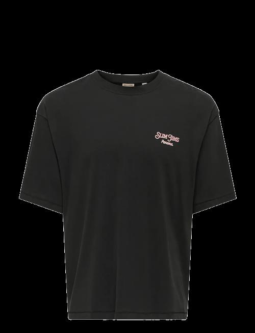 ONLY & SONS | Onsmalik Jims Ovs Ss Tee | M