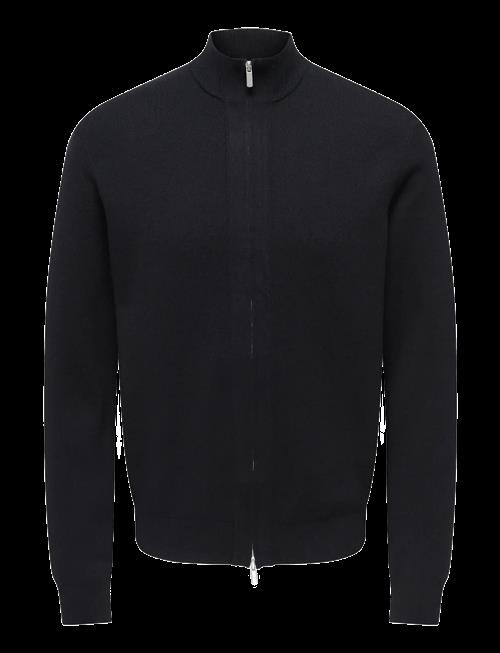 ONLY & SONS | Onscooper Reg Ls 12 Cardigan Knit Frml | L