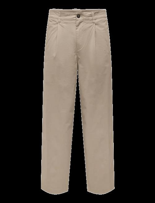 ONLY & SONS | Onskilo Loose 0327 Pant | 28 x 32