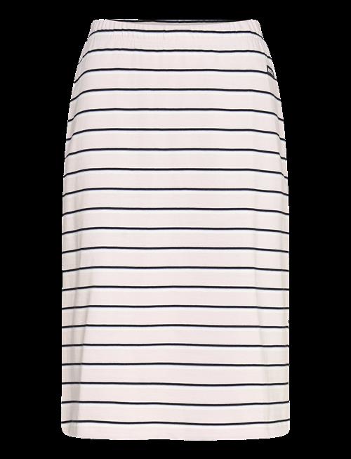 ROTATE | Jersey Midi Skirt | S