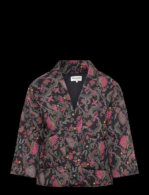 Lollys Laundry | Barbrall Jacket Ls | XL