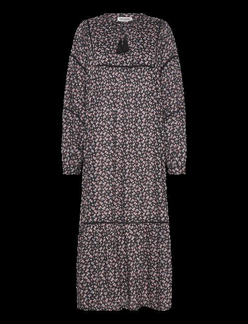 Lollys Laundry | Latourll Maxi Dress Ls | XS