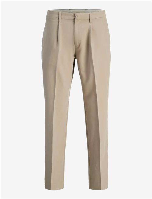 Jack & Jones | Jprcckarl Jjcameron Pleated Chino Noos | 33 x 32