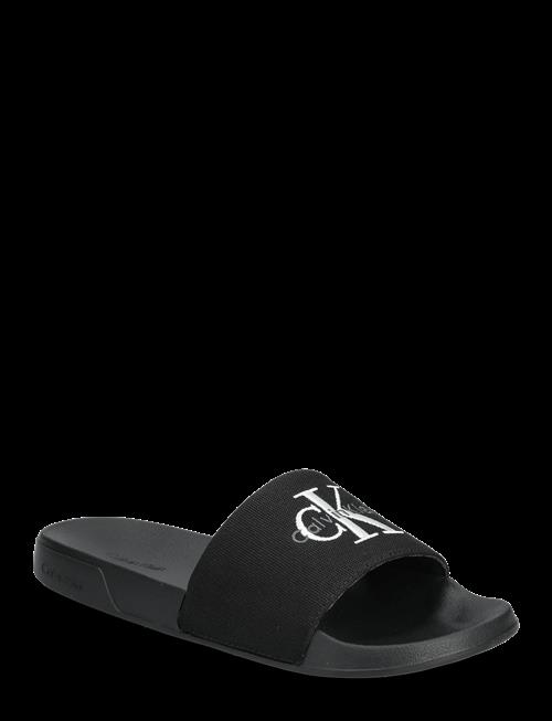 Calvin Klein | Ess Slide Cv Wn | 39