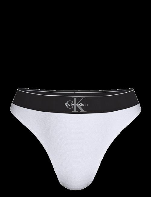Calvin Klein | High Waist Bikini | L