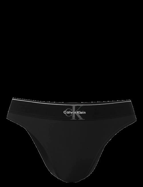 Calvin Klein | High Waist Bikini | S