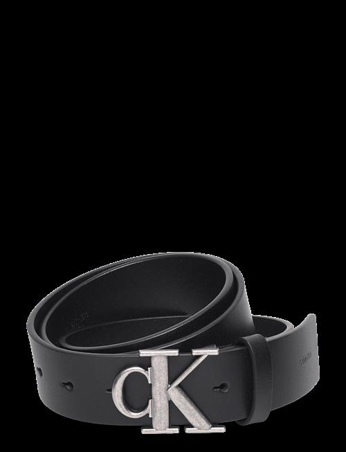 Calvin Klein | Ck Buckle Smooth 35Mm | 100