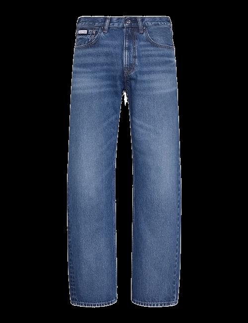 Calvin Klein Jeans | 90S Straight Horizon Jean | 38 x 32