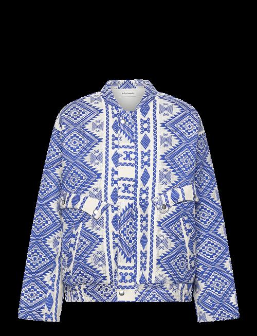 Lollys Laundry | Hawaiill Jacket Ls | S