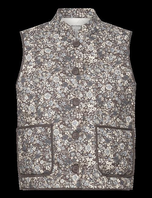 Lollys Laundry | Cairoll Quilted Vest | M