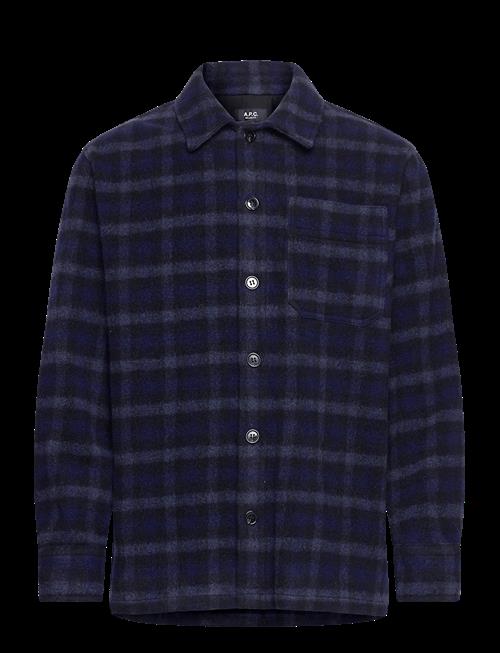 A.P.C. | Overshirt Stanley | S