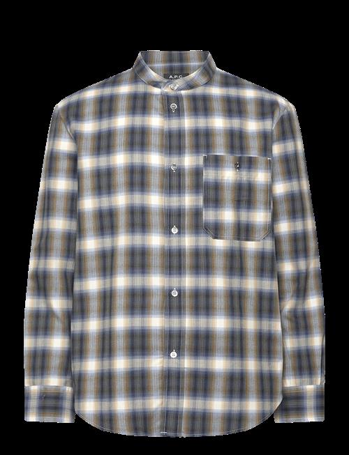 A.P.C. | Shirt Thomas | XXL