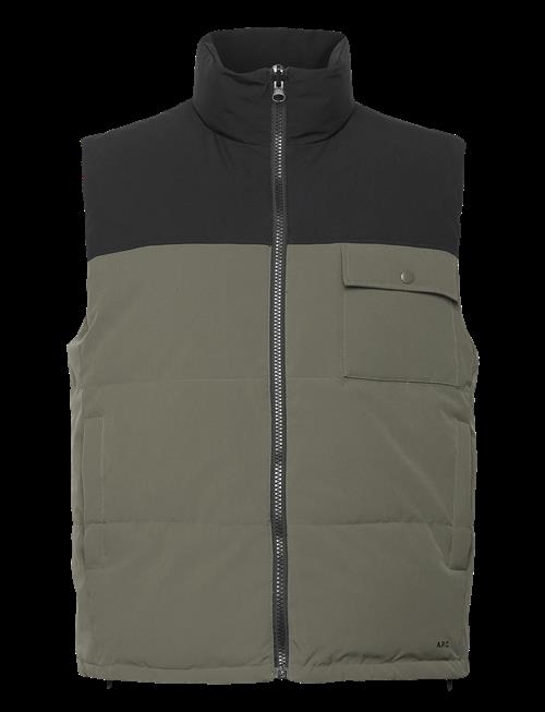 A.P.C. | Down Jacket Ted | L