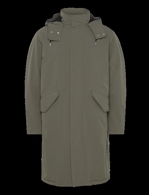 A.P.C. | Parka Anatole | L