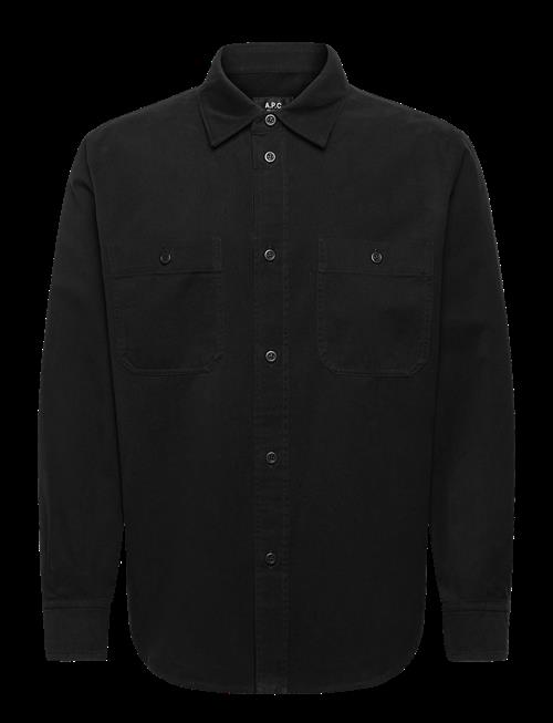 A.P.C. | Overshirt Antoine | XS