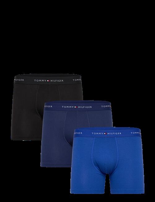 Tommy Hilfiger | 3P Boxer Brief Dtm | L