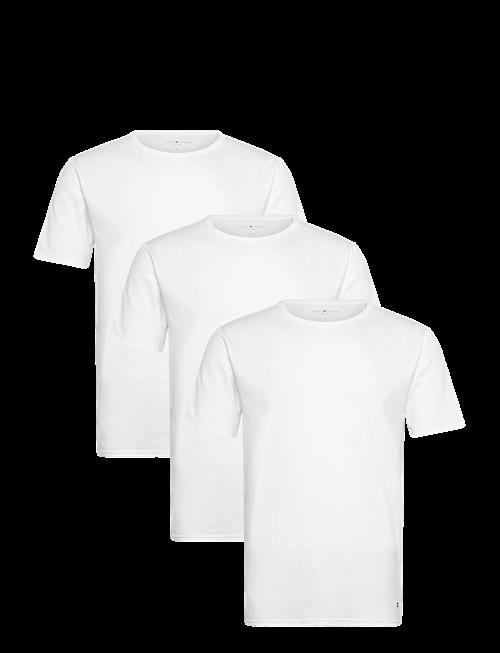 Tommy Hilfiger | Stretch Cn Tee Ss 3Pack | M