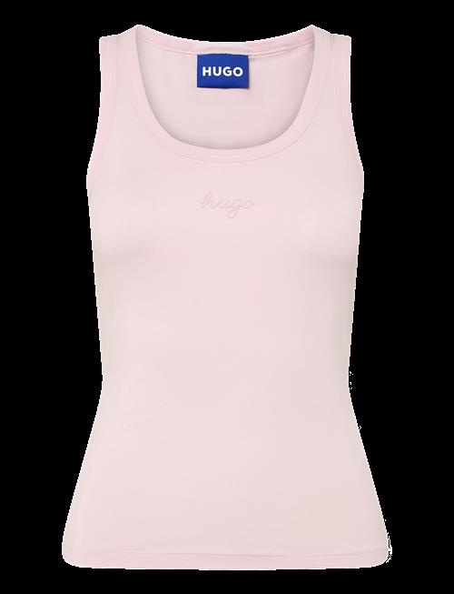 HUGO BLUE | Damatank_B_1 | XS