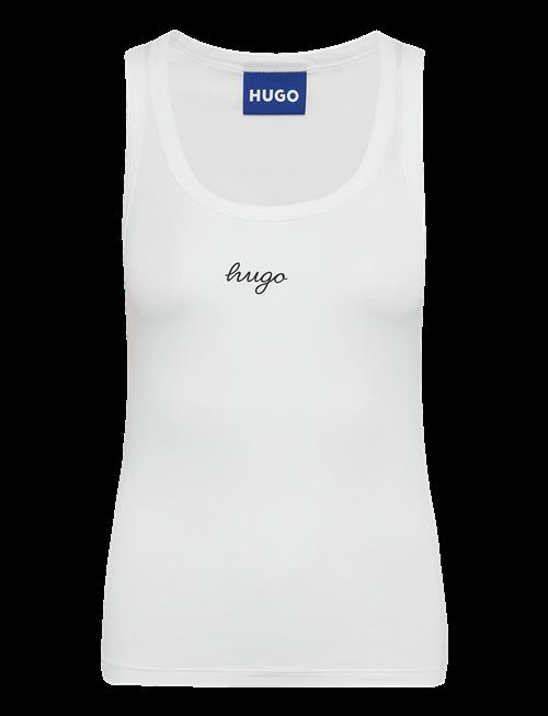 HUGO BLUE | Damatank_B_1 | M
