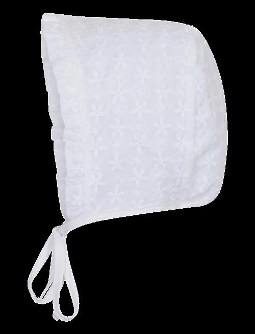 mp Denmark | Flora Baby Bonnet | 49