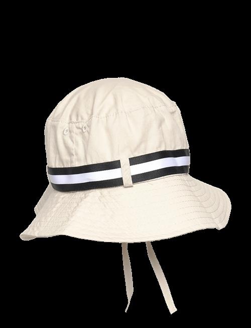 Melton | Cotton Fishermanshat W. Belt | 49
