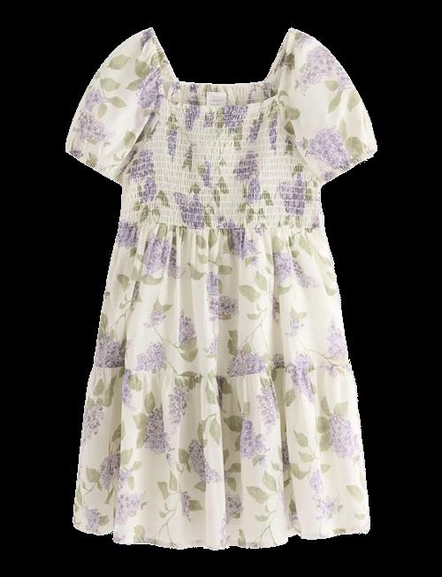 Lindex | Dress With Smock | 104