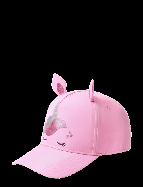 Lindex | Cap With Unicorn | 2-4