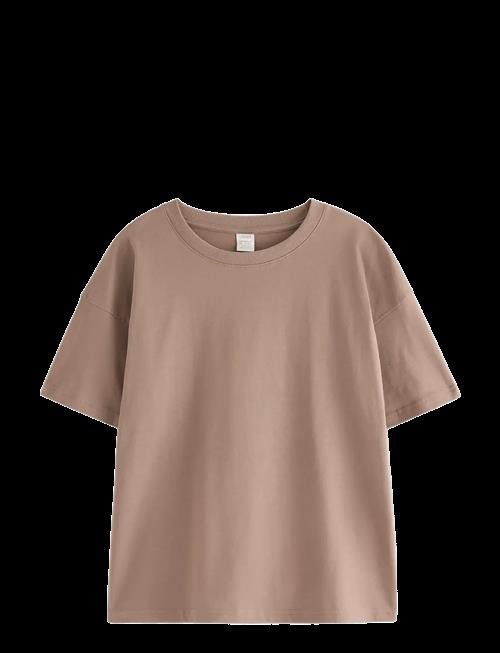 Lindex | Oversized T-Shirt | 134/140