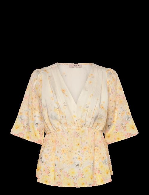 A-View | Aurora Blouse | 38