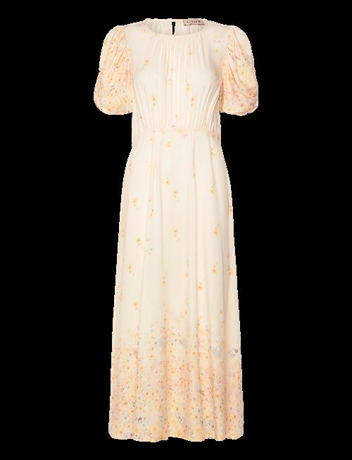 A-View | Botanic Dress | 40