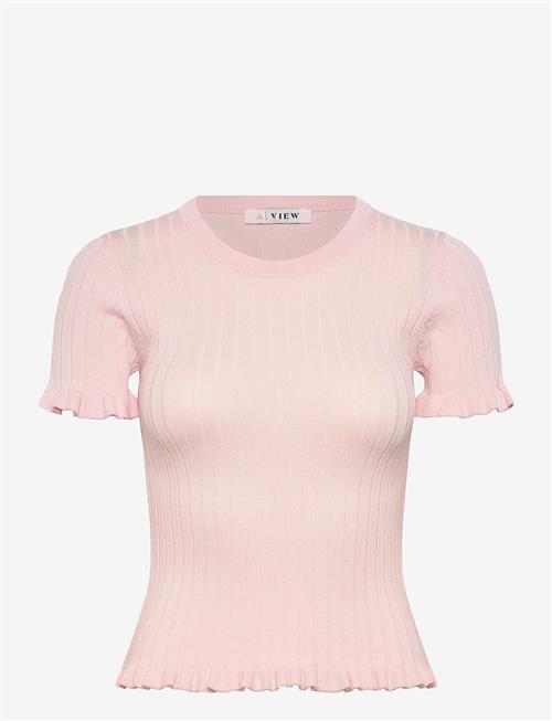 A-View | Fabi Knit Top | 40
