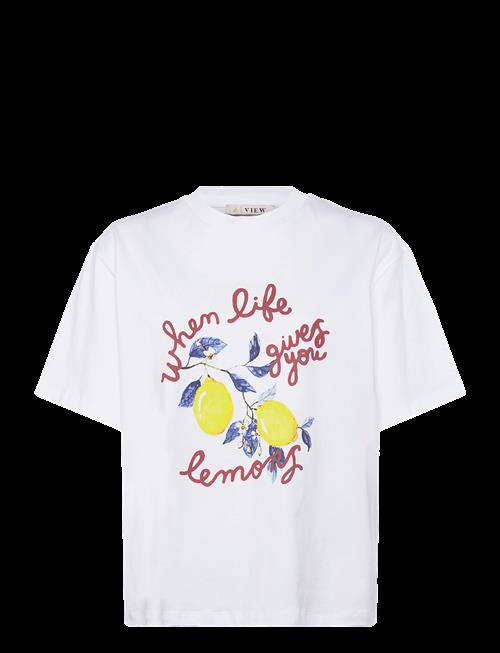 A-View | Best Lemon Tee | 38