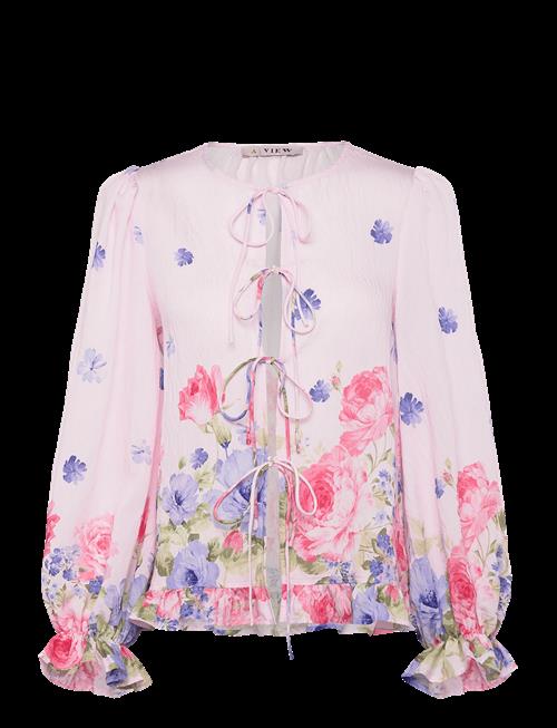 A-View | Fleur Blouse | 34
