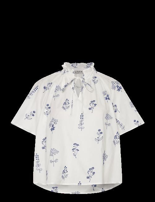 A-View | Agnelia Blouse | 44